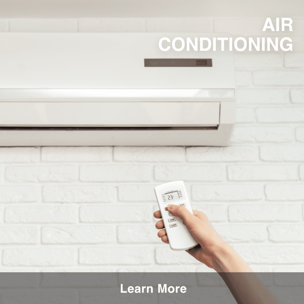 air conditioning toowoomba